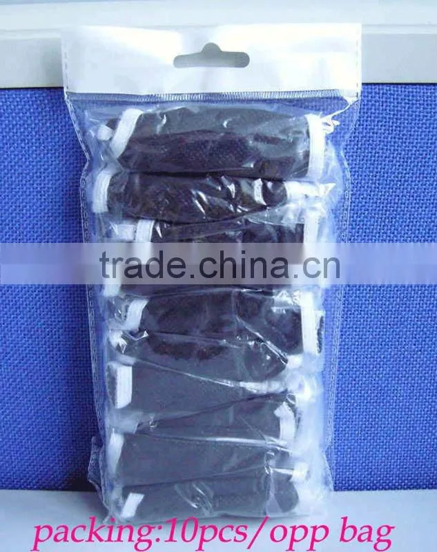 Disposable Sexy G-string with White Elastic Edge for Spray Tanning