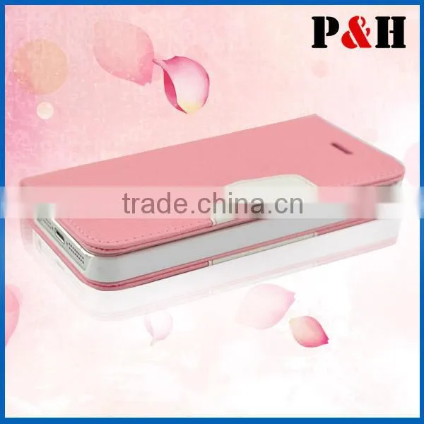 leather phone case for iphone 6, wallet phone case, for iphone 6 phone case