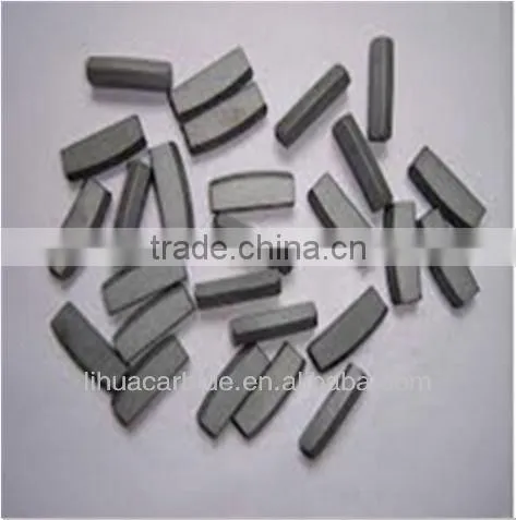 manufacture tungsten carbide mining tools