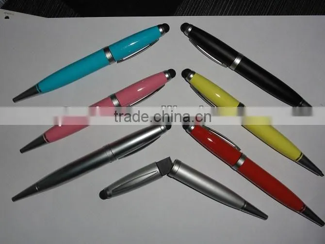 gift 32g pen usb flash drive usb 2.0 usb pen