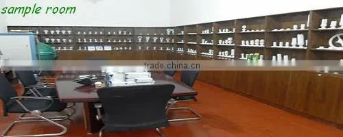 15W half spiral energy saving lamp from chinese manufature with SASO, CE, EMC, ROHS