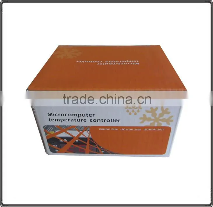 Temperature Controlled Switch electric CF-310 with lcd display