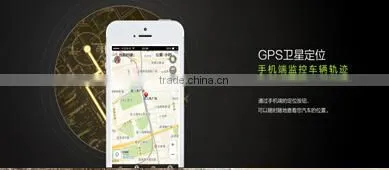 Amazing car connector by APP support android and IOS