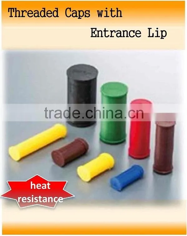 Multi-functional and Stain-resistant pvc vent cap masking
