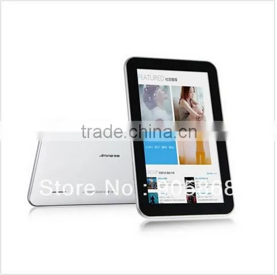 9 Inch Allwinner A13 Android 4.2 512MB/8GB Capacitive Screen tablet pc with WIFI tablet