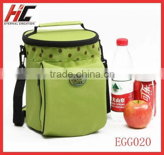 2013 fashion insulated cooler lunch bag
