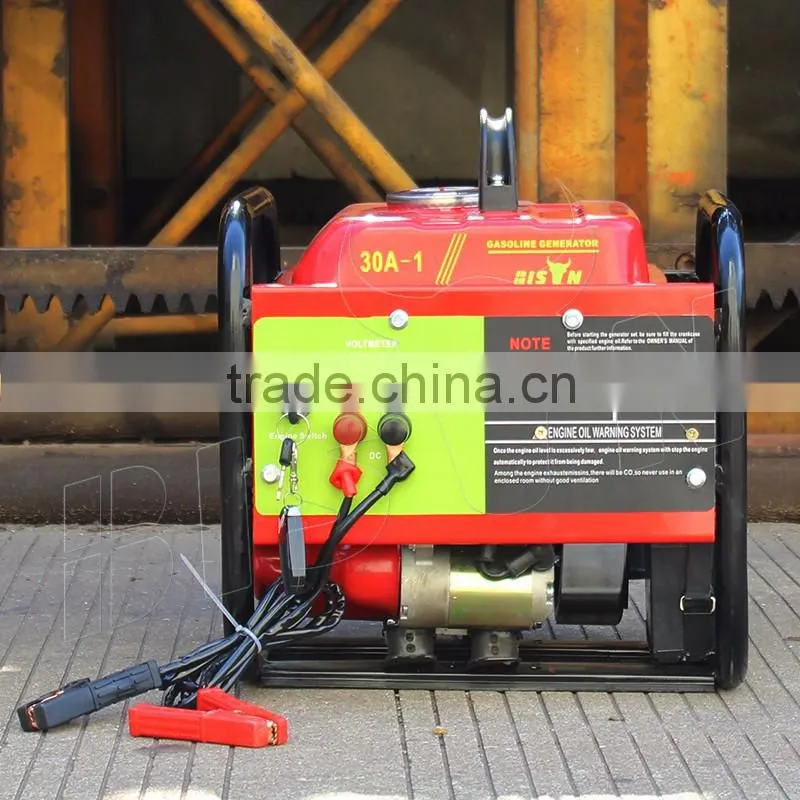 Bison China Taizhou DC 48V Generator
