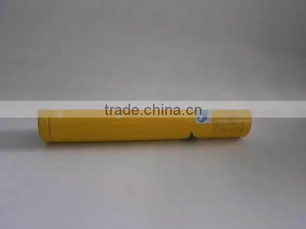hangzhou manufacturer quality round food grade metal tin can