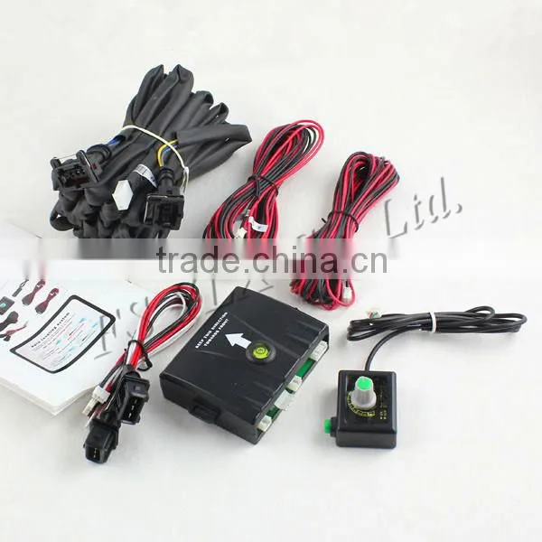 hot new products for 2015 car auto leveling system for car xenon headlight