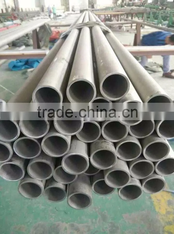 Multifunctional high quality 309 stainless steel pipe for wholesales