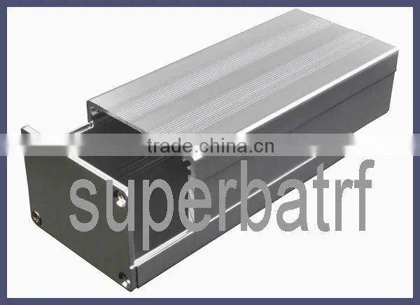 Electronic DIY Aluminum Project Box 1178-4.33"x2.01"x1.50"(LxWxH)