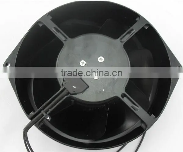 axial flow fan 150mm ac 115v/220v