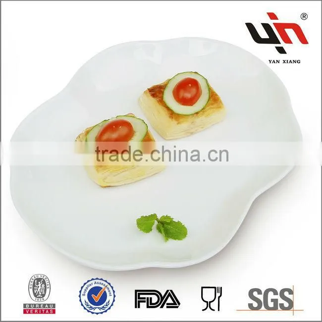 26cm ceramic platter