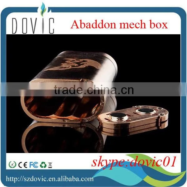 abaddon mod copper box mod clone