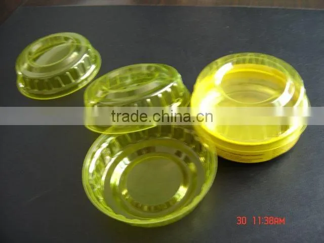 sandwich packaging box