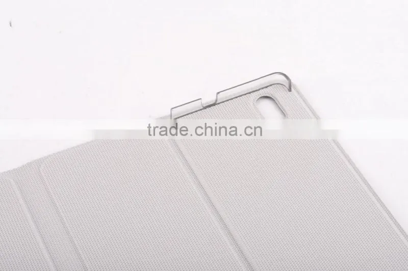 New Arrival Flip PU Leather Cover Full Body Protect Stand Tablet Case for Lenovo S5-80