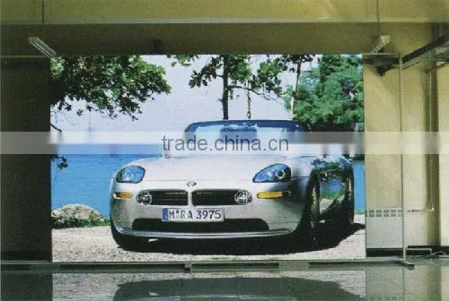 Hot Selling customize rental outdoor lcd display