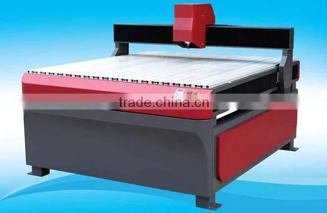 Factory good quality cnc router working on wood EM6090
