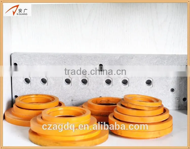 Super Quality And Competitive Price Nylon Coil Skeleton