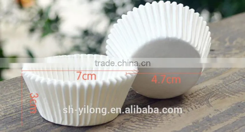 Health material Grease-Proof personal/family/birthday Celebrate Paper baking cups Muffin Cup