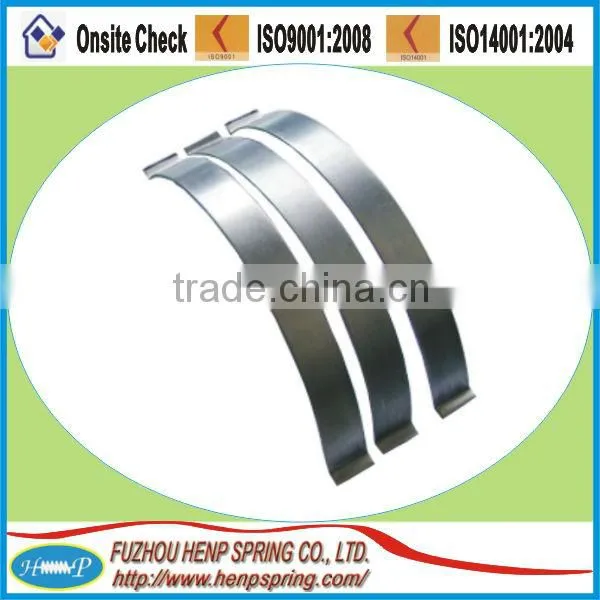 flat wire spring