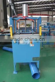comforter compressing sealing Machine pillow pressing packing machine