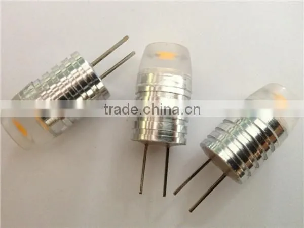 Car Light 1.5W G4 Led 60-70LM