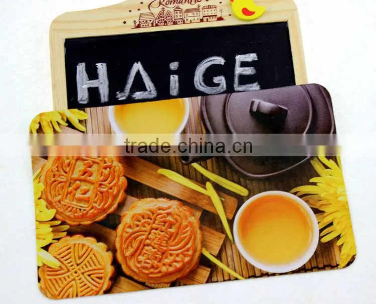 Hot sale printing new designed mouse mat