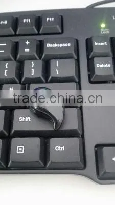 Facotry Wholesale 2016 Most Popular Wireless Bluetooth 4.0 Earbud S530 Mini Invisible Bluetooth Stereo In-Ear