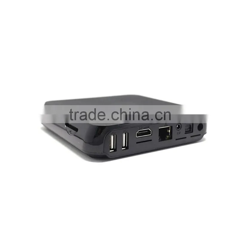 2016 Hot Cloudnetgo TV Box Amlogic S812 Quad Core Octa-core Mali-450MP GPU Ott TV Box with 2GB RAM 8GB ROM