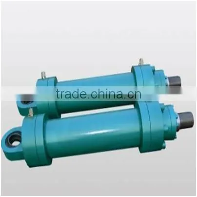 engineering machinery cold drawn steel pipe tube For Construction