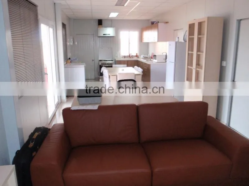 prefabricated residential house, pre made houses, cabin shed
