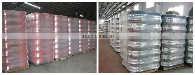 tractor trailer wheel rims 8.50-24