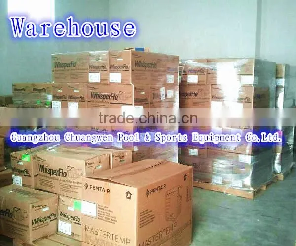 Multi-function automatic multi-ports valve