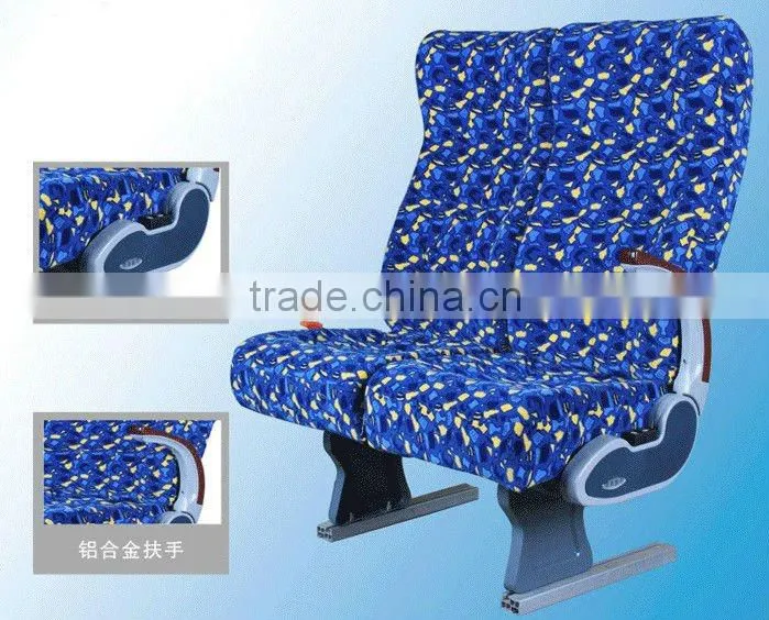 bus driver seat