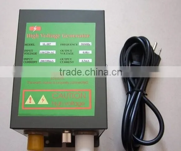 SL-005B Static Control Antistatic Ionizing Air Snake
