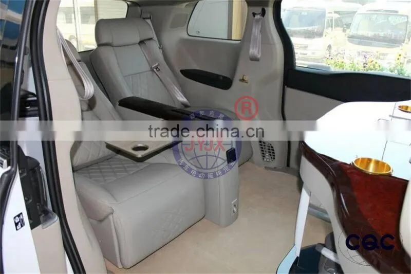Luxury 3 seater sofa be used in MPV,VANs, motor homes