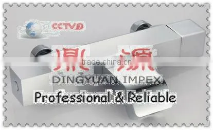 Thermostatic faucet