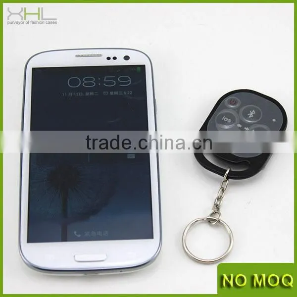 New Product Wireless Remote Self Shooting Snap Camera Shutter Control for IOS Android Devices