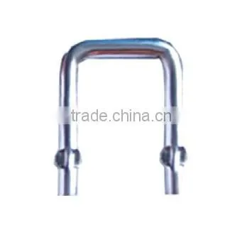 Jumper Resistors (0.9mR for 5% and 1mR for 1% )