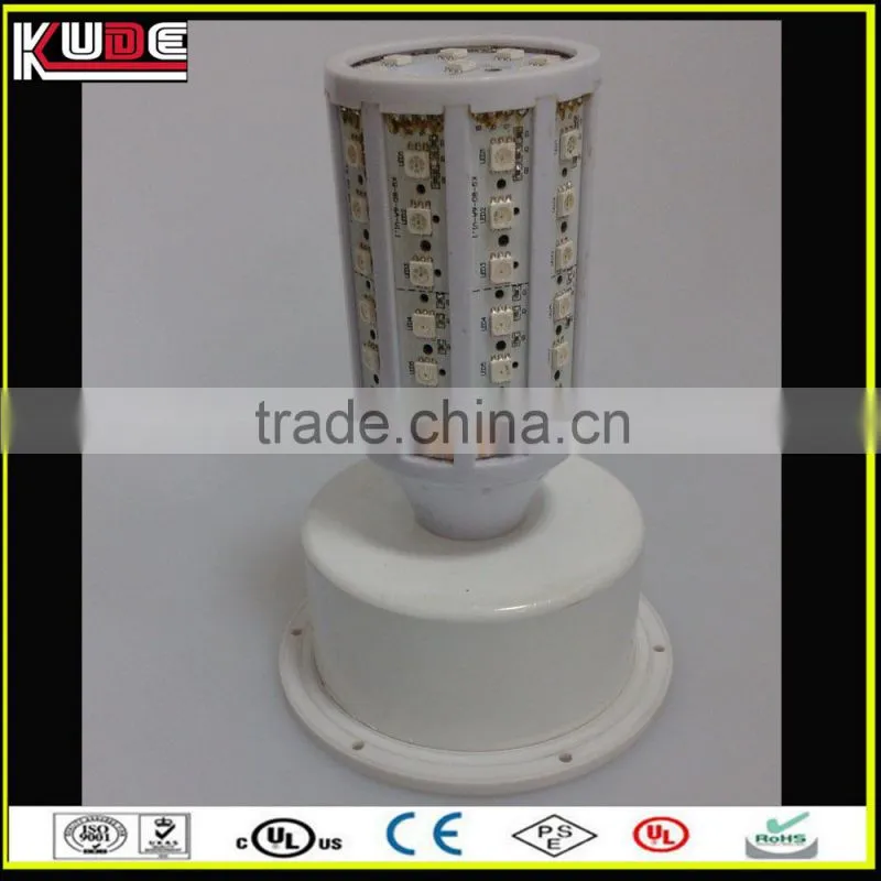 360 degree dimmable led corn light with energy saving