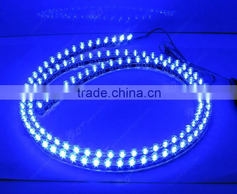 White, green, blue, red, yellow, purple, RGB color MOS great wall led strip light
