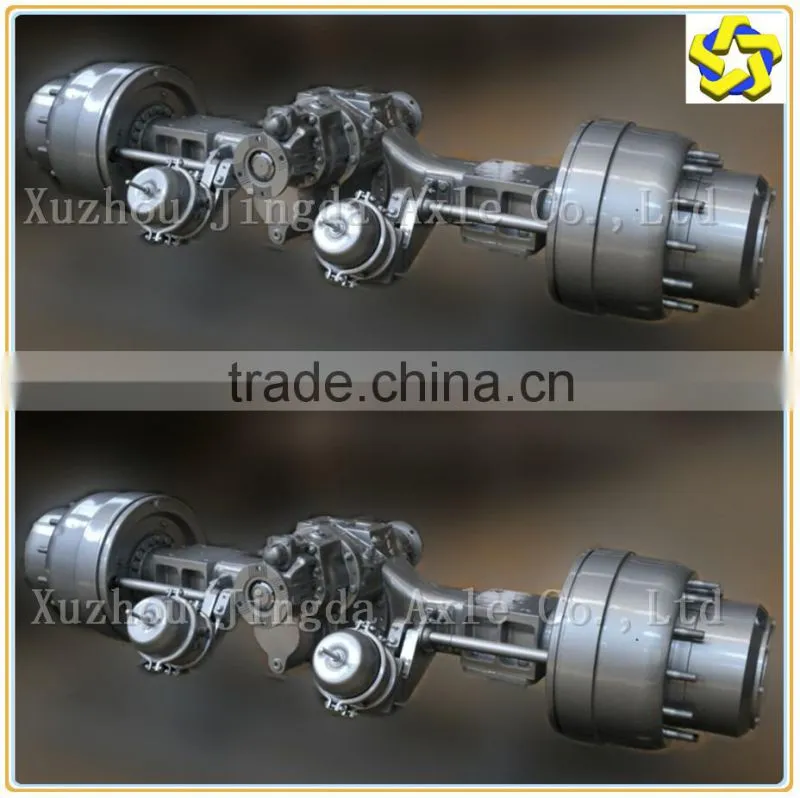 shantui axle shantui road roller compactor axle shantui axle spare parts manufacturing