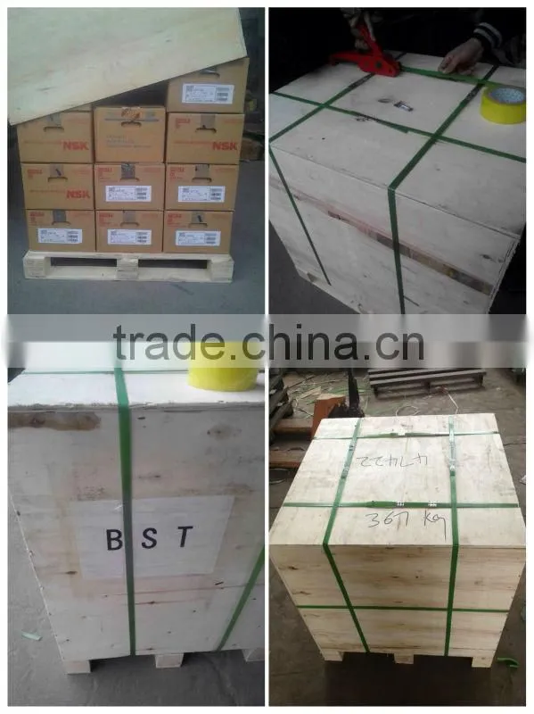 Deep Groove Ball Bearings 6313M