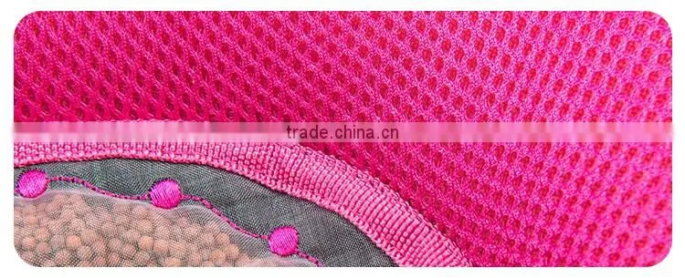 New design Anion Office Beautiful Hip Seat Cushion