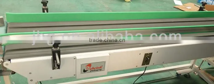 Automatic Sleeve Wrapper