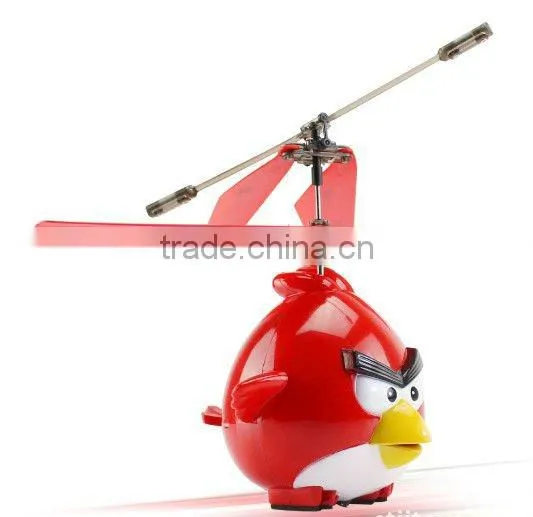 2.5channel Large Rc Flying Animal With Gyro