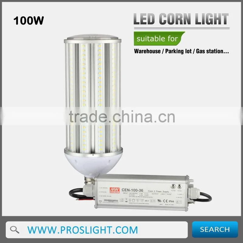 SMD5630 80w 100w 120w led corn bulb light E40 E27