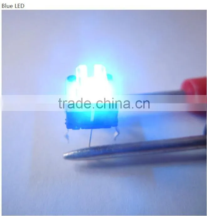 TSL06111 6*6mm illuminated led Tact Switch