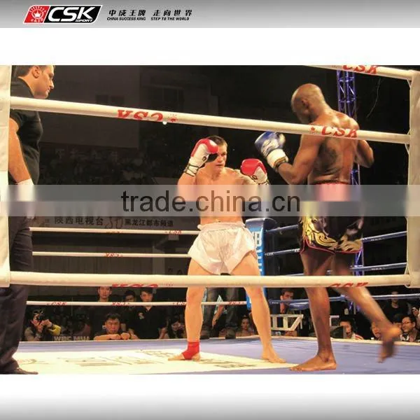 Thai Boxing Ring